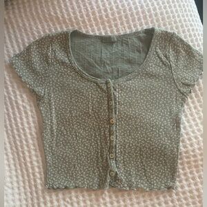 Brandy Melville Top
